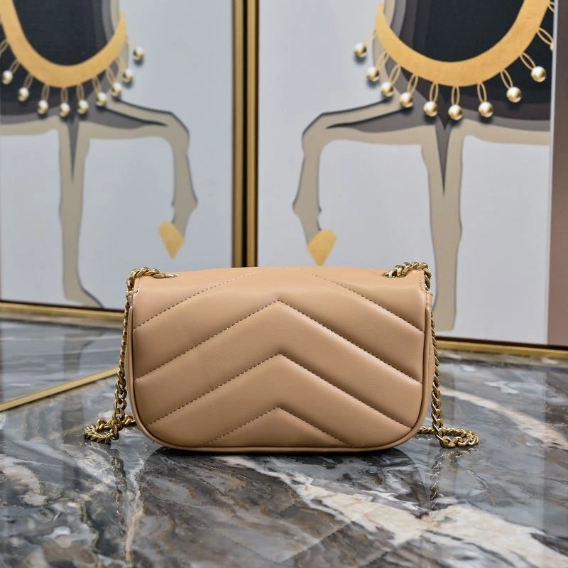 YSL Satchel Bags HighPerformance 84958