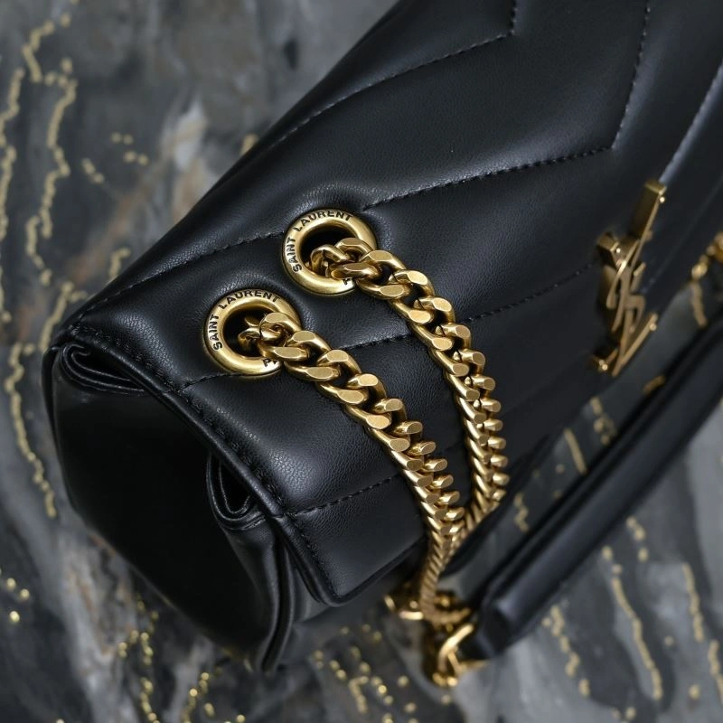 YSL Satchel Bags Durable 84956