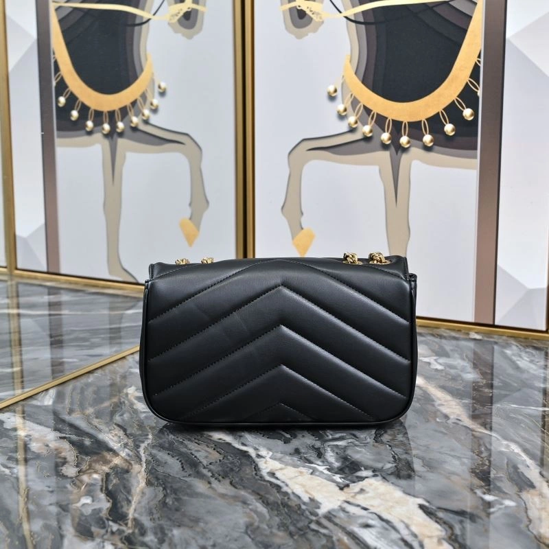 YSL Satchel Bags Durable 84956