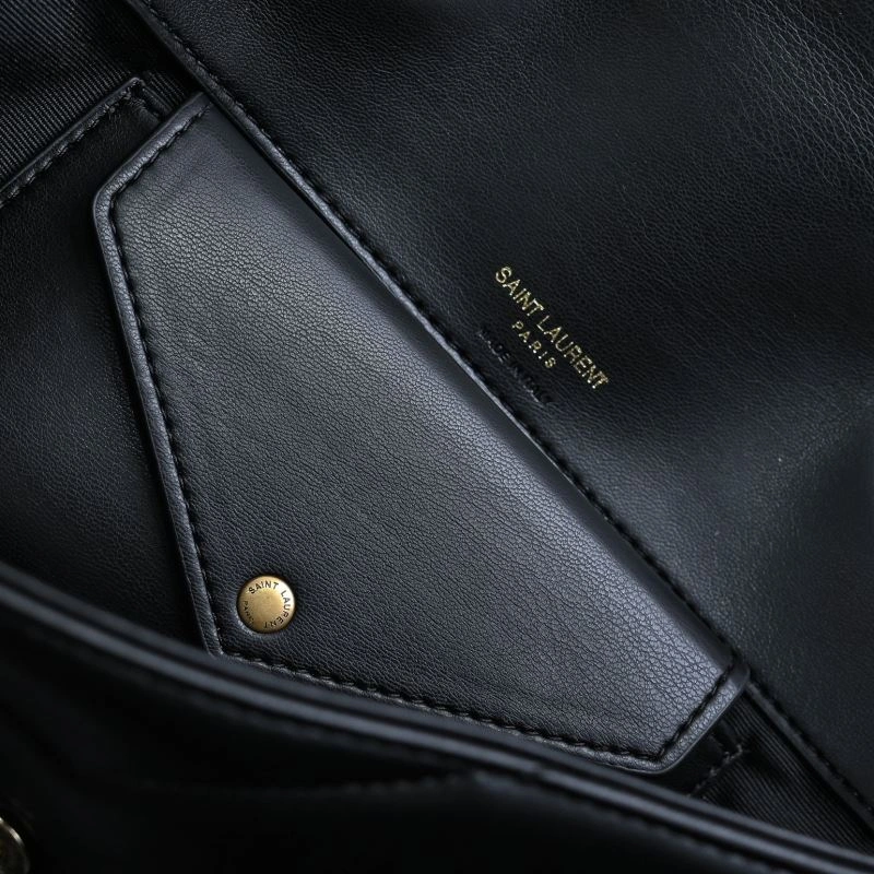 YSL Satchel Bags Durable 84956