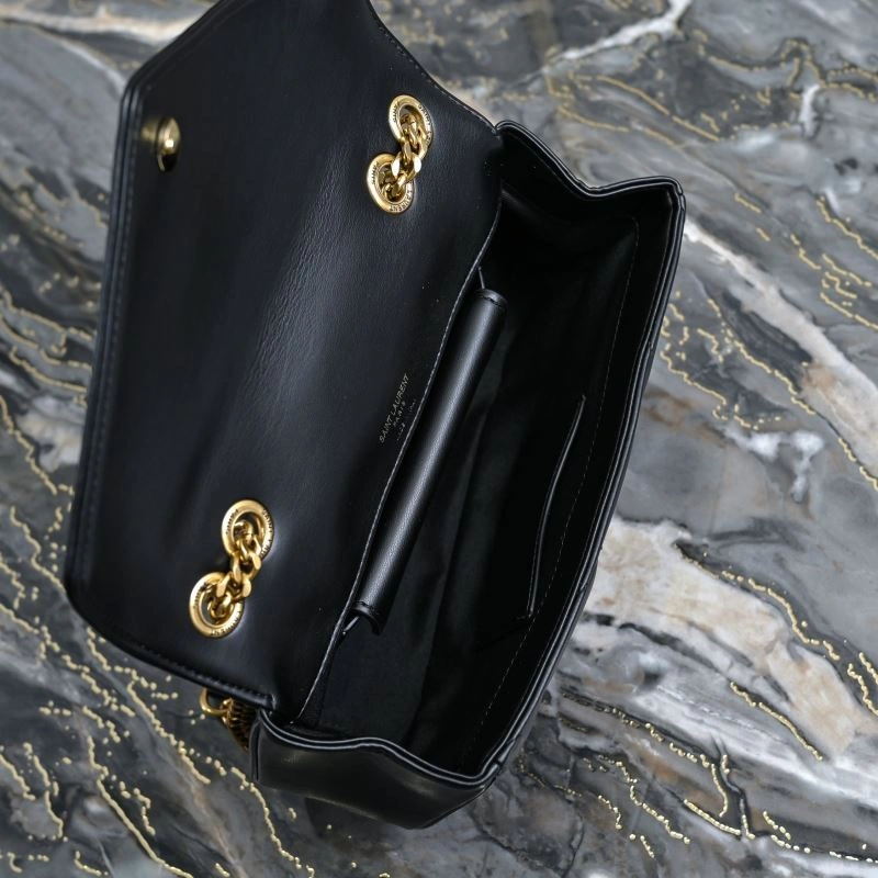 YSL Satchel Bags Durable 84956