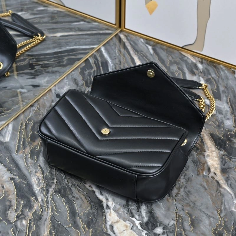 YSL Satchel Bags Durable 84956