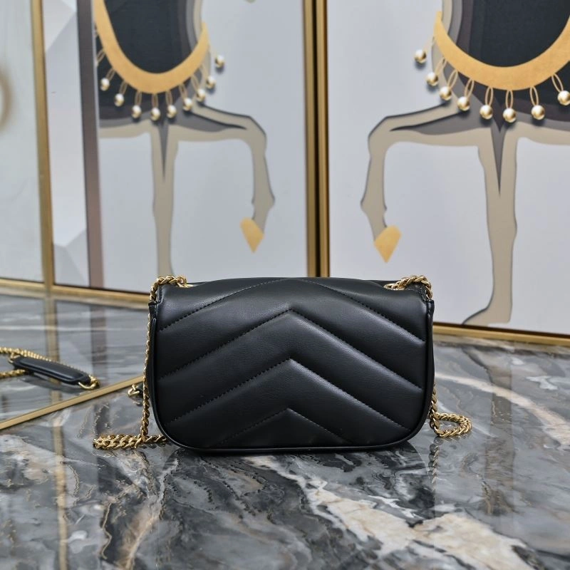 YSL Satchel Bags Bold 84957