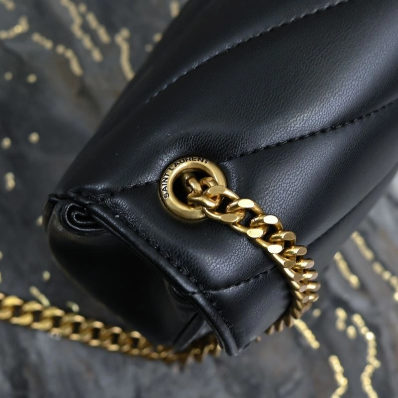 YSL Satchel Bags Bold 84957