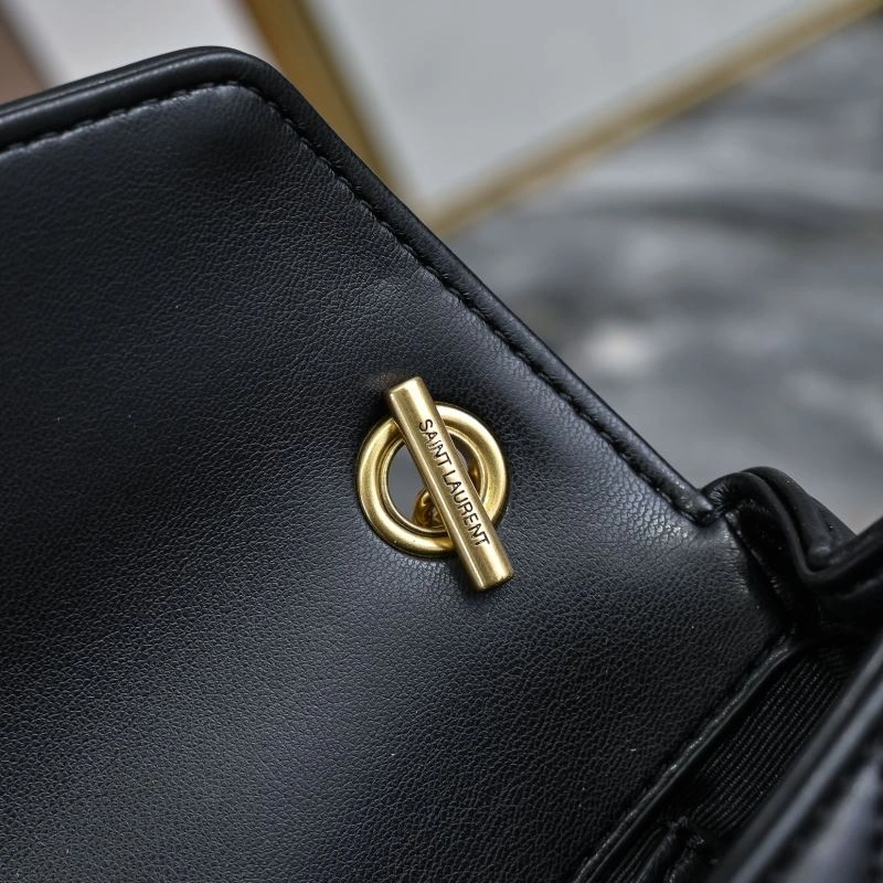 YSL Satchel Bags Bold 84957