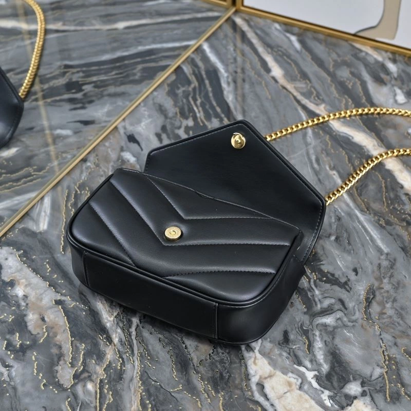 YSL Satchel Bags Bold 84957
