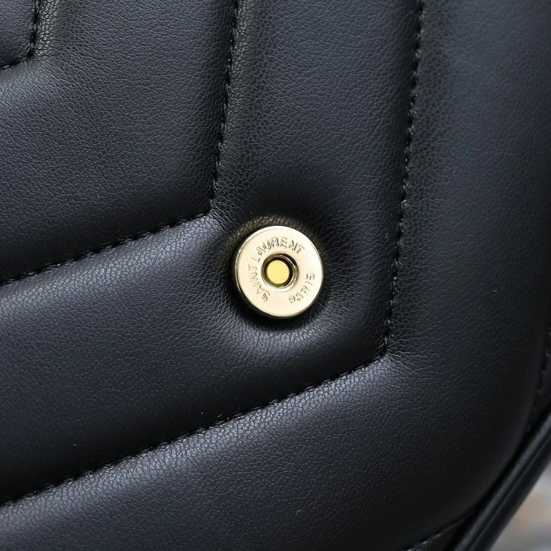 YSL Satchel Bags Bold 84957