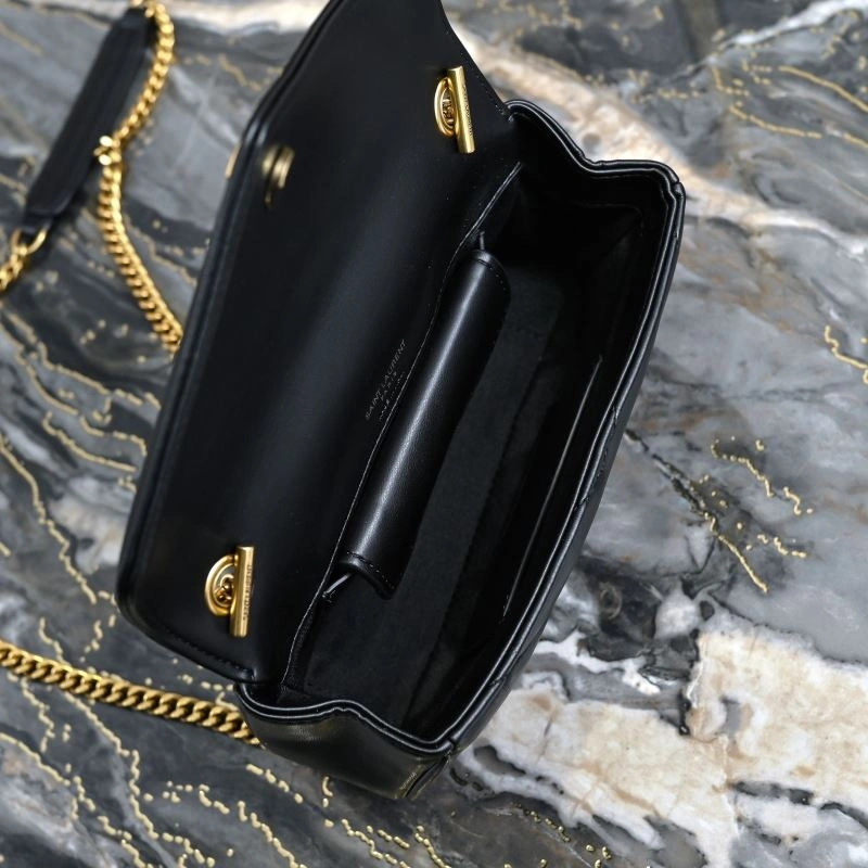 YSL Satchel Bags Bold 84957