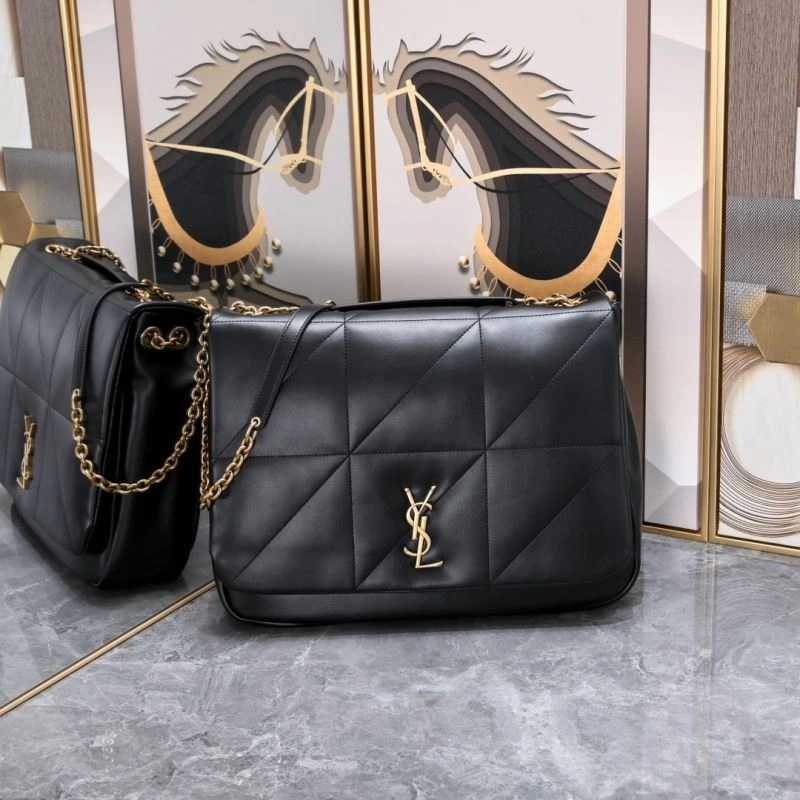 Upgraded YSL Satchel Bags 84955