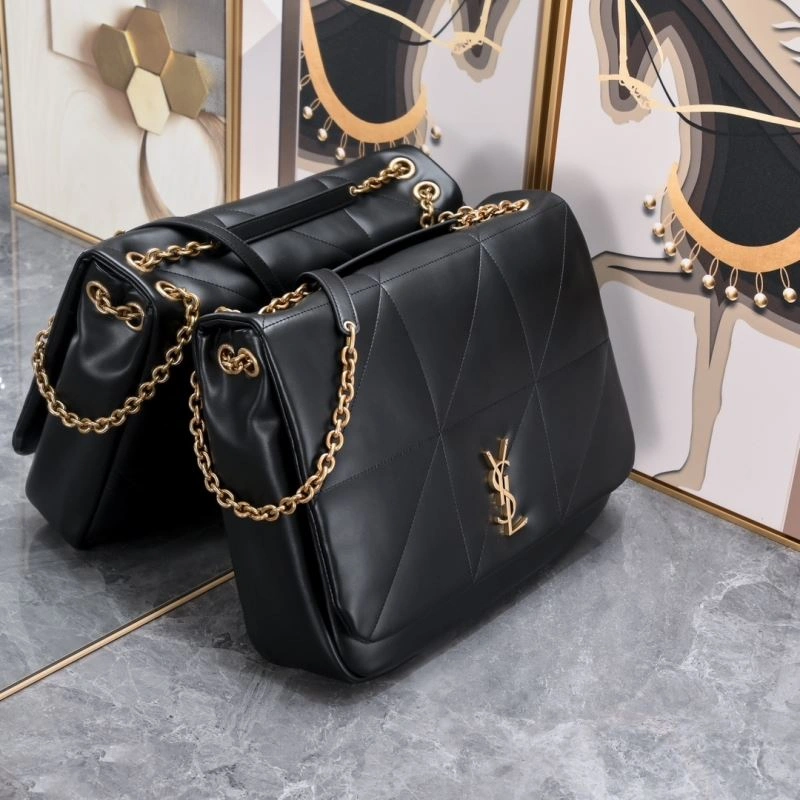 Upgraded YSL Satchel Bags 84955