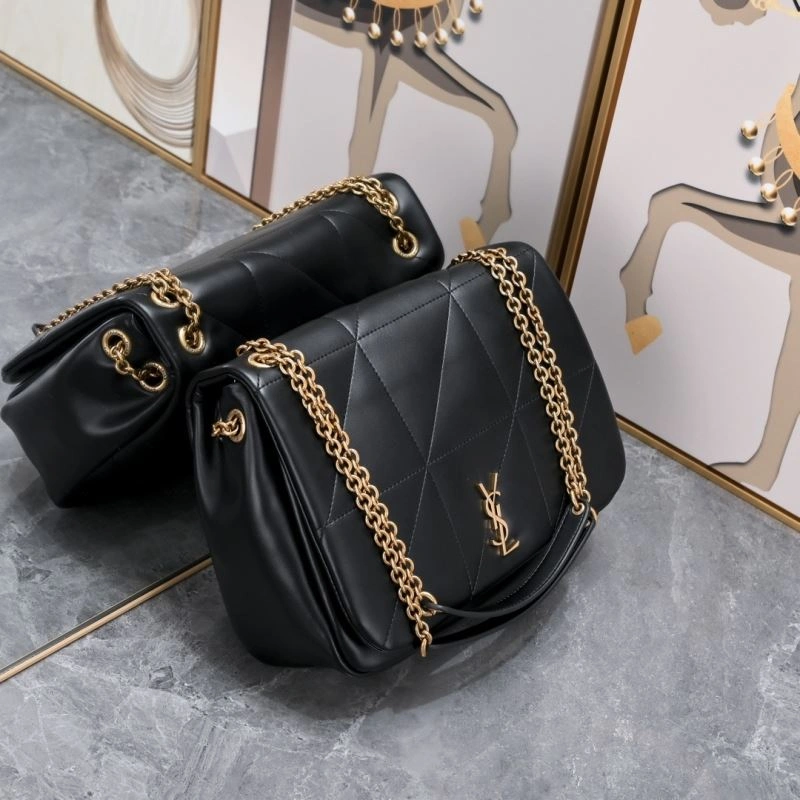 YSL Satchel Bags WrinkleFree 84959