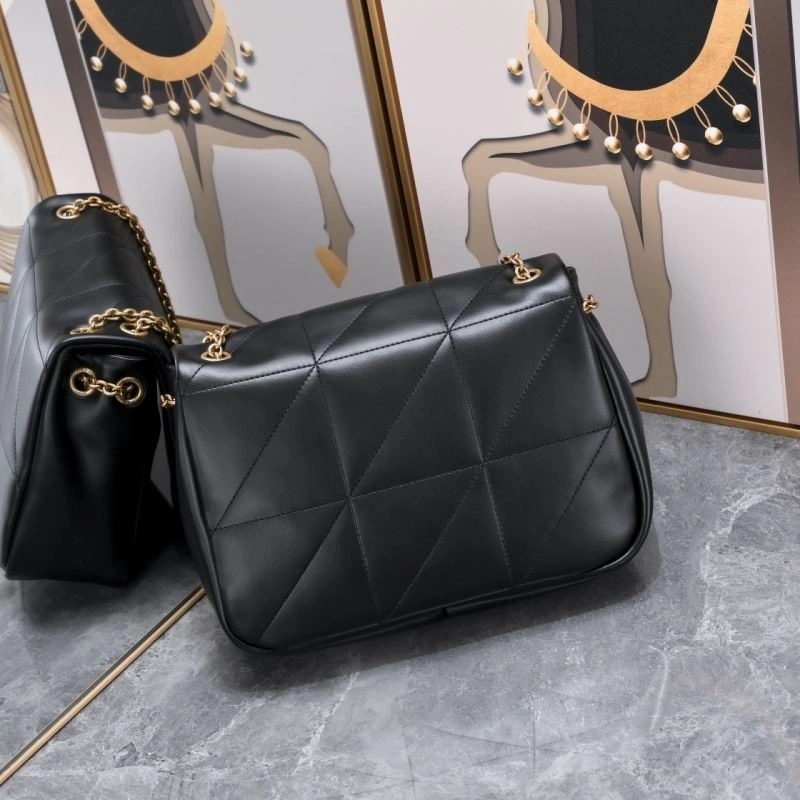 YSL Satchel Bags WrinkleFree 84959