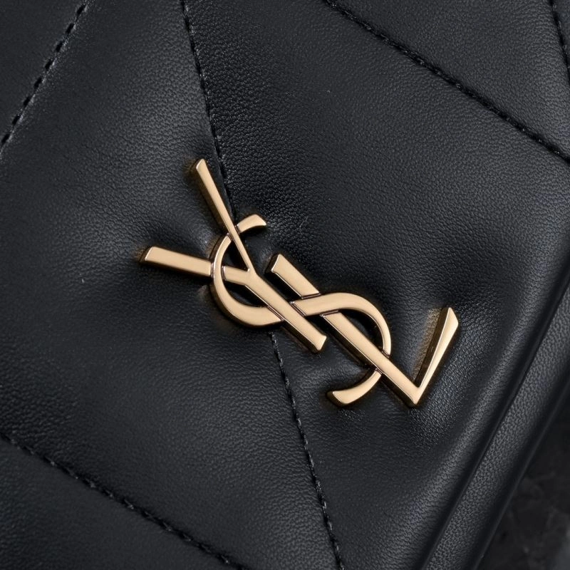 YSL Satchel Bags WrinkleFree 84959