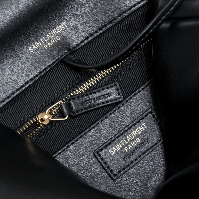 YSL Satchel Bags WrinkleFree 84959