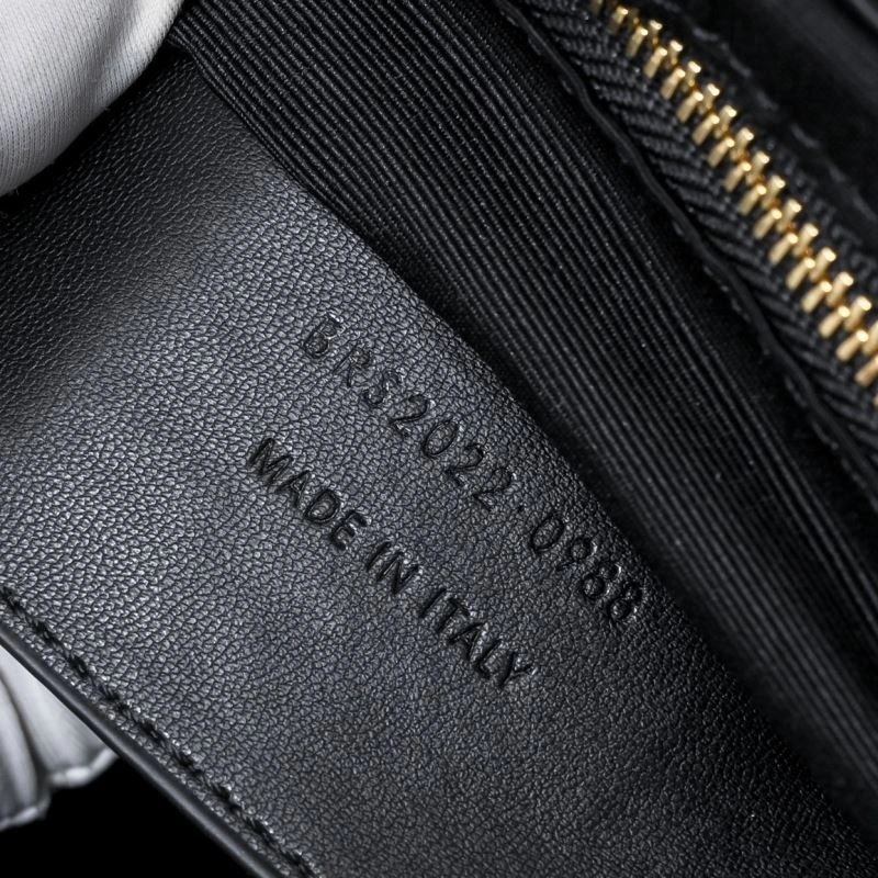 YSL Satchel Bags WrinkleFree 84959