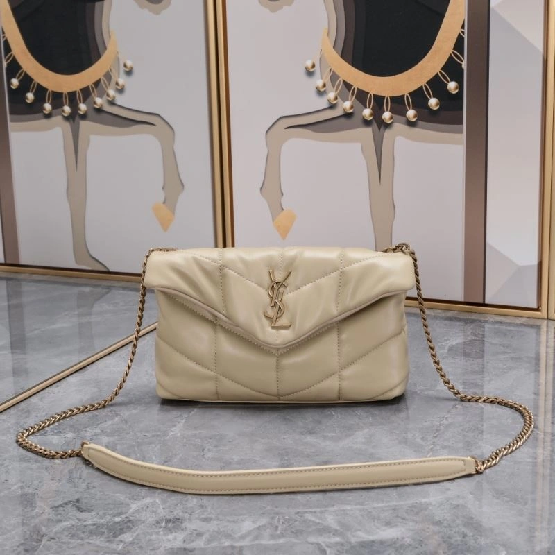 YSL Satchel Bags FastDry 84995