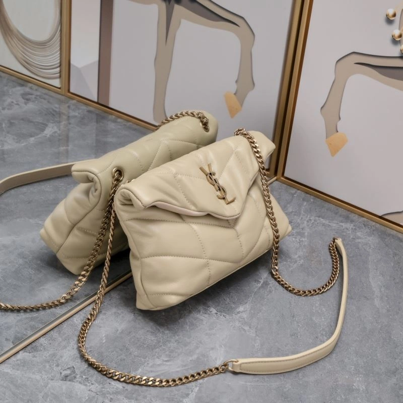 YSL Satchel Bags FastDry 84995