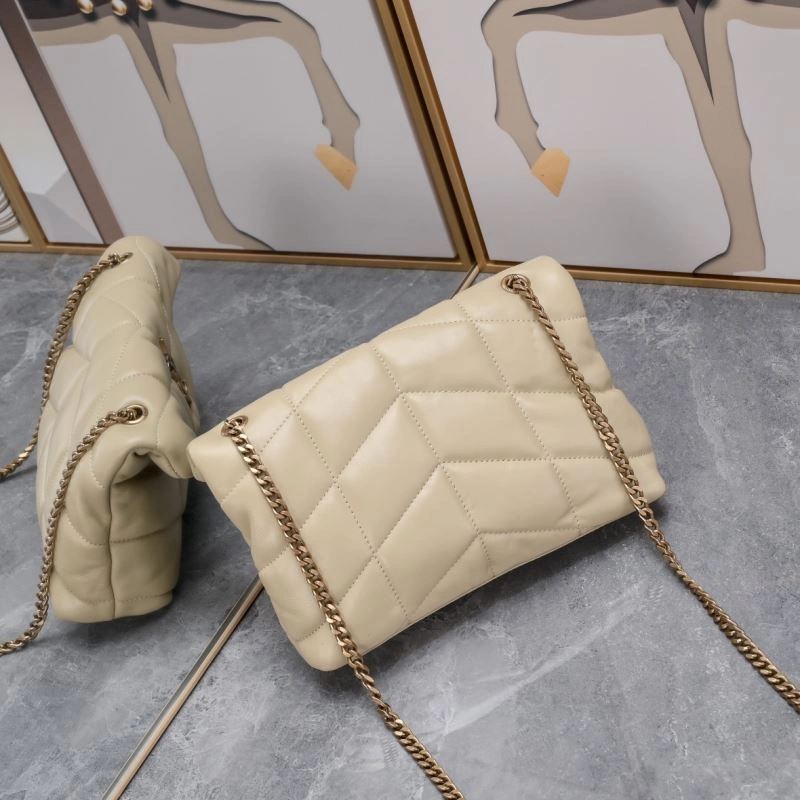 YSL Satchel Bags FastDry 84995
