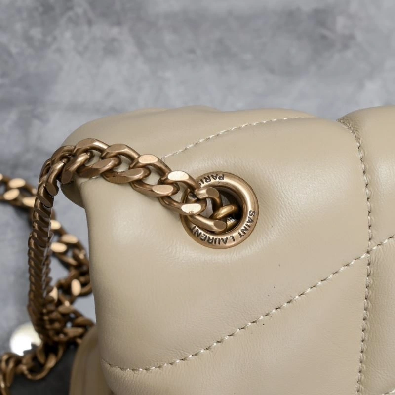 YSL Satchel Bags FastDry 84995