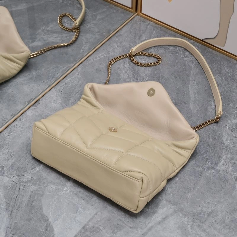 YSL Satchel Bags FastDry 84995