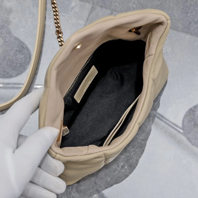 YSL Satchel Bags FastDry 84995