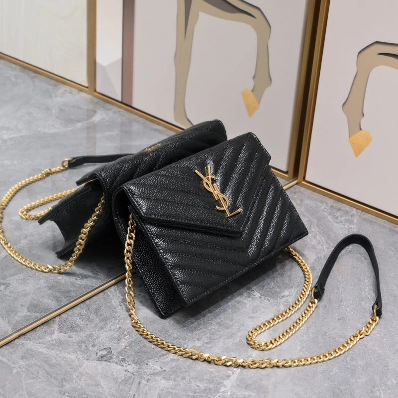 EyeCatching YSL Satchel Bags 84954