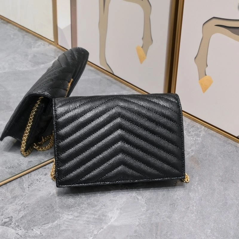 EyeCatching YSL Satchel Bags 84954