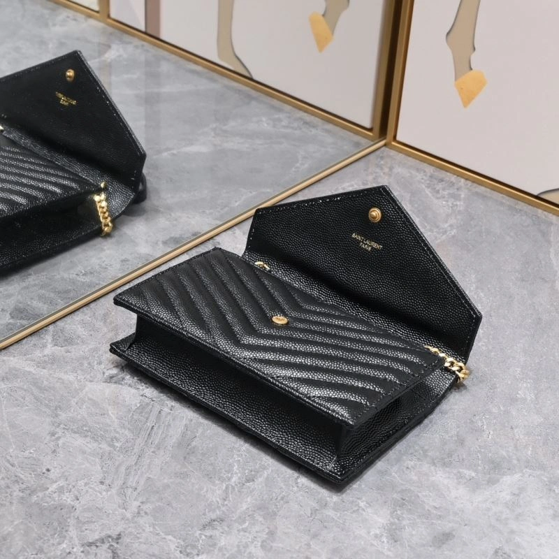 EyeCatching YSL Satchel Bags 84954