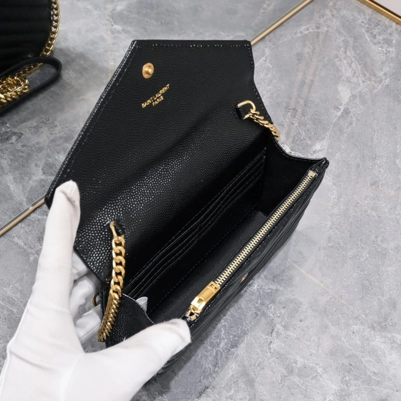 EyeCatching YSL Satchel Bags 84954