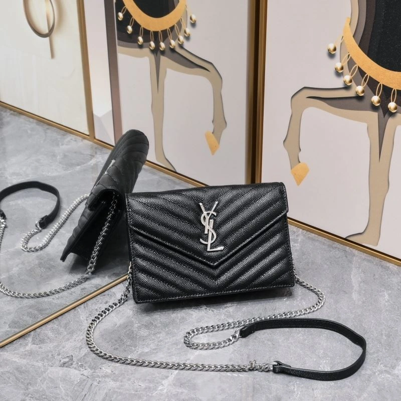 Timeless YSL Satchel Bags 84994