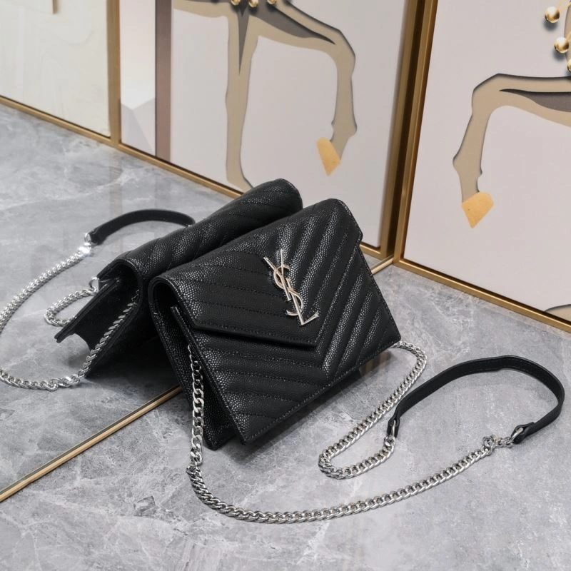Timeless YSL Satchel Bags 84994