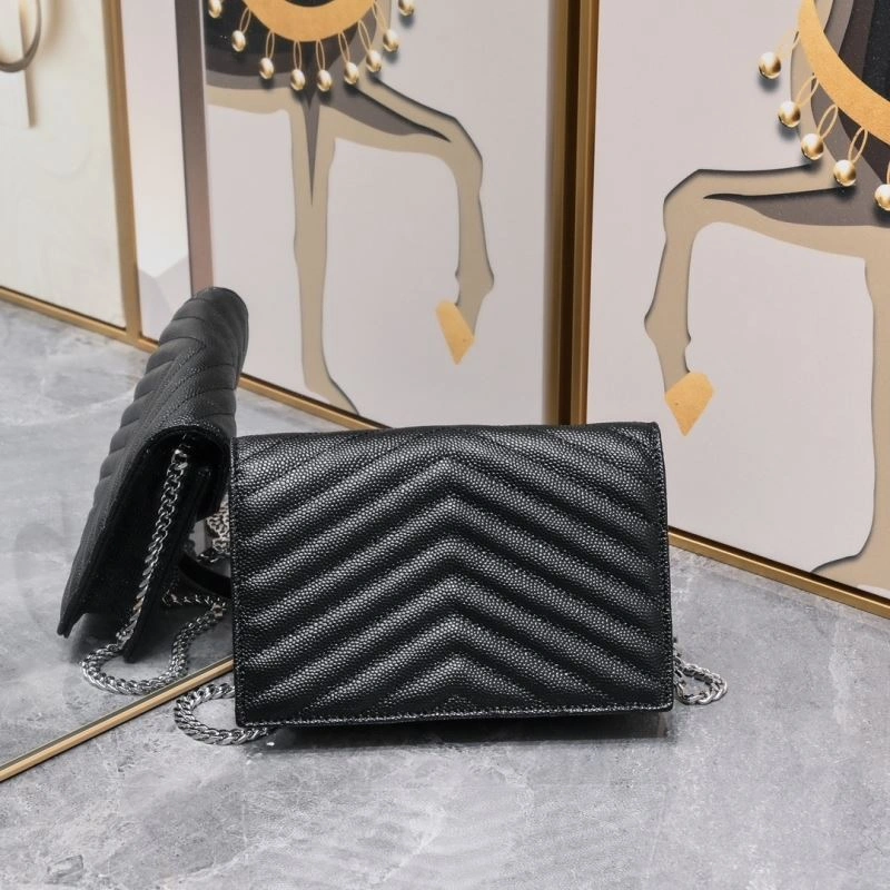 Timeless YSL Satchel Bags 84994
