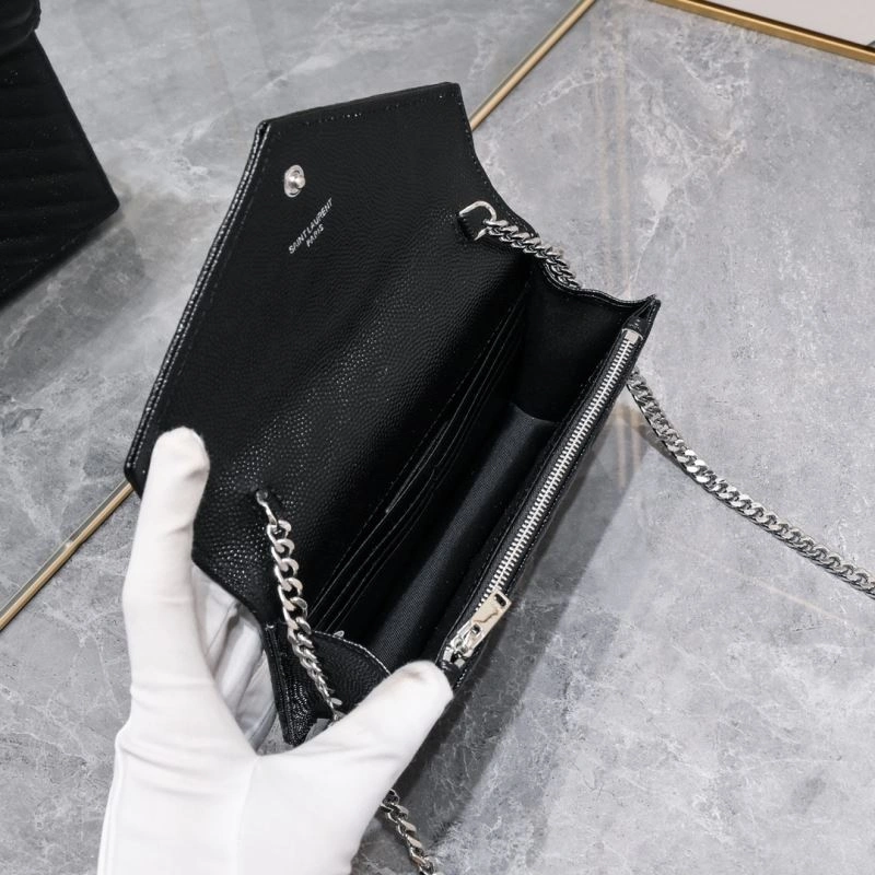 Timeless YSL Satchel Bags 84994