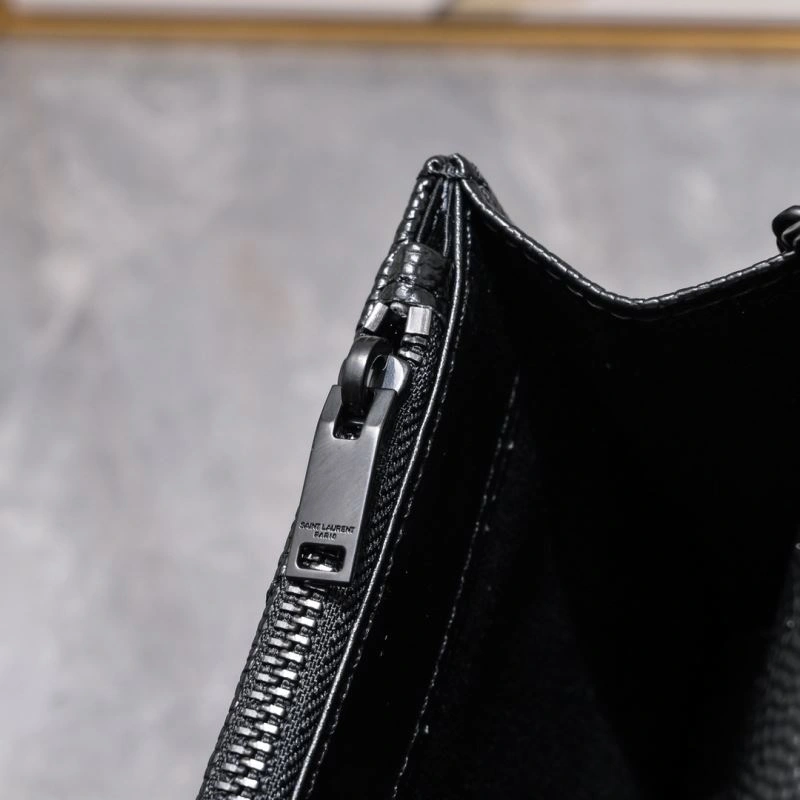 Packable YSL Satchel Bags 84952