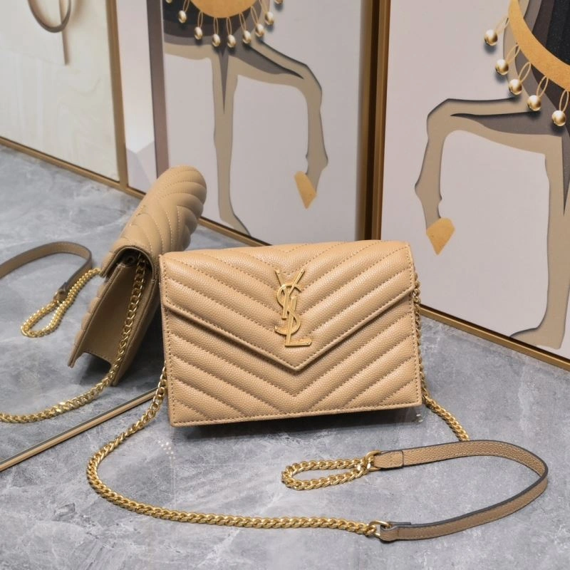 SmartChoice YSL Satchel Bags 84949