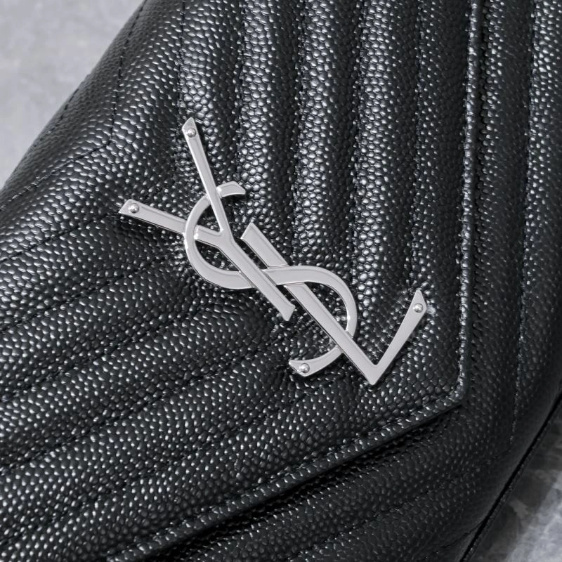 YSL Satchel Bags Breathable 84981