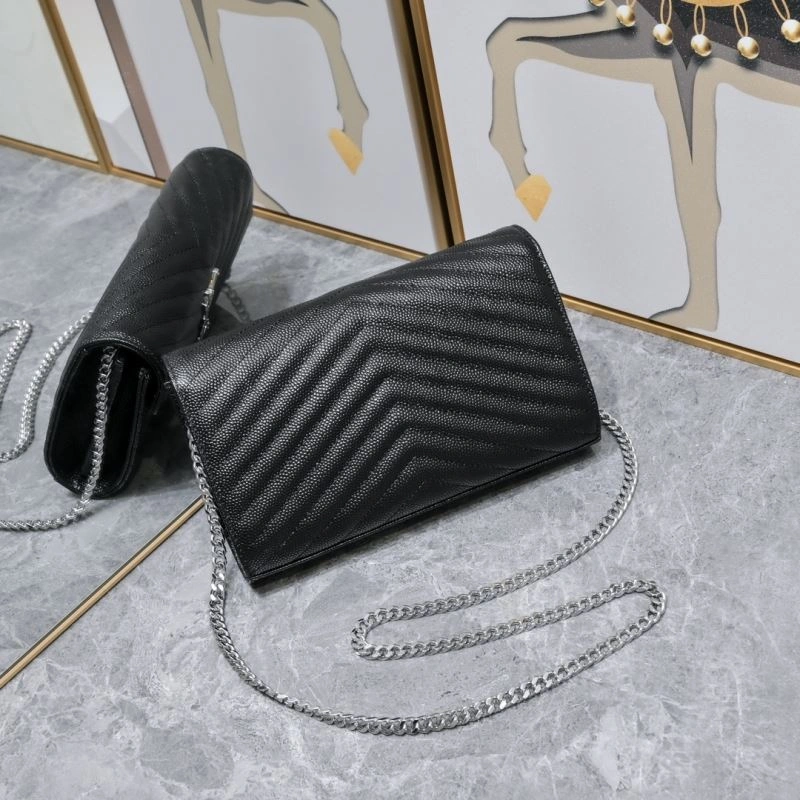 YSL Satchel Bags Breathable 84981