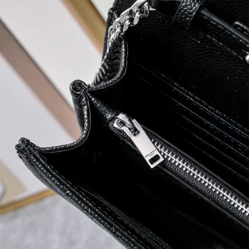 YSL Satchel Bags Breathable 84981