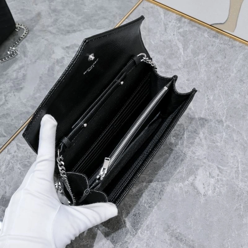 YSL Satchel Bags Breathable 84981