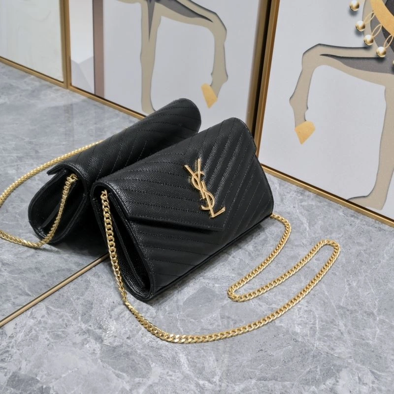 YSL Satchel Bags ZipUp 84948