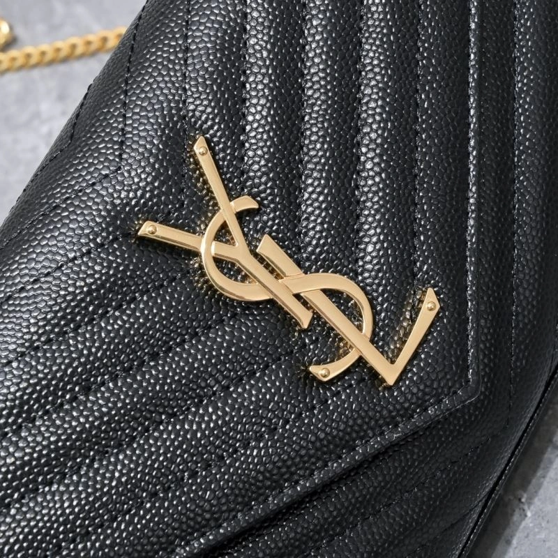 YSL Satchel Bags ZipUp 84948