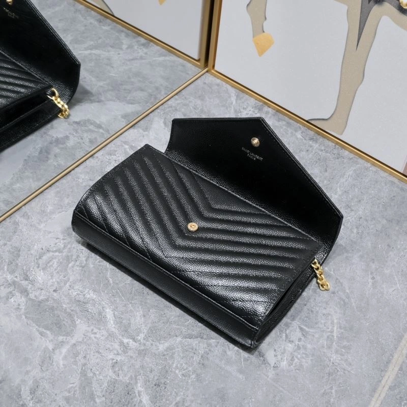 YSL Satchel Bags ZipUp 84948
