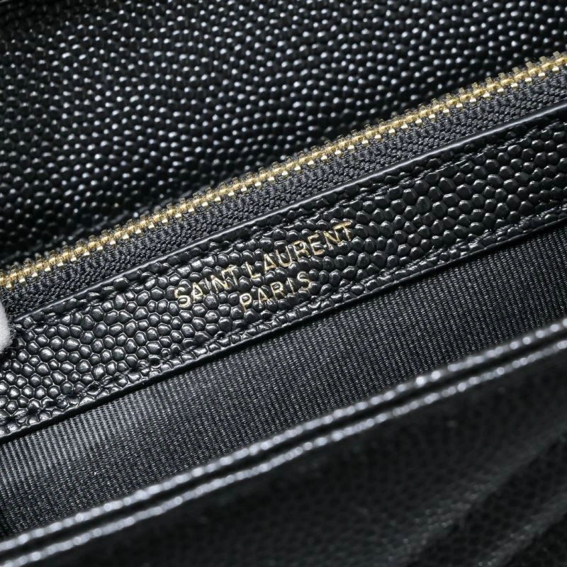 YSL Satchel Bags ZipUp 84948