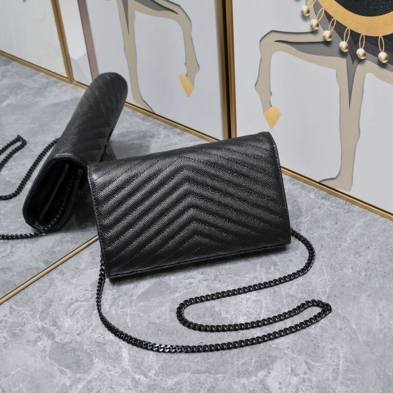 Soft YSL Satchel Bags 84947