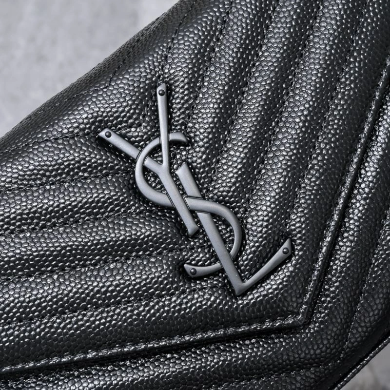 Soft YSL Satchel Bags 84947