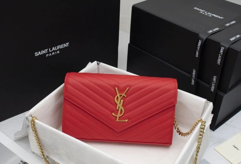 Supportive YSL Satchel Bags 84946
