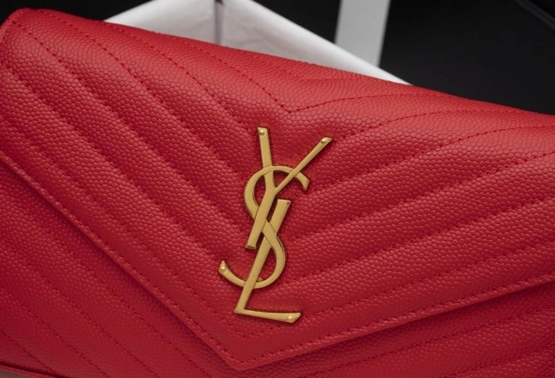 Supportive YSL Satchel Bags 84946