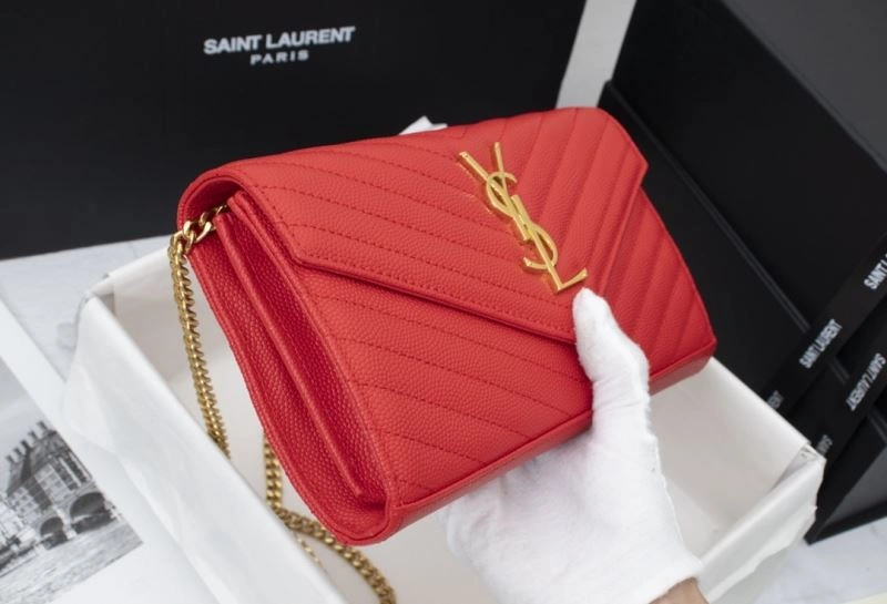 Supportive YSL Satchel Bags 84946