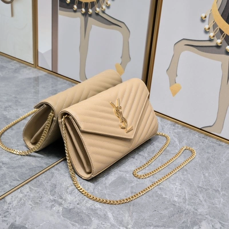 YSL Satchel Bags Colorful 78950