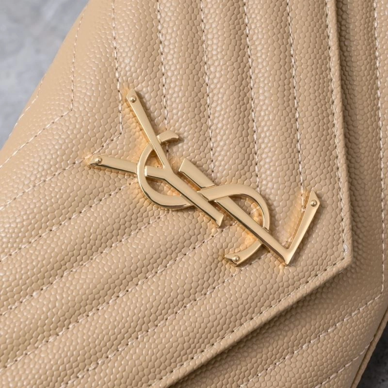 YSL Satchel Bags Colorful 78950